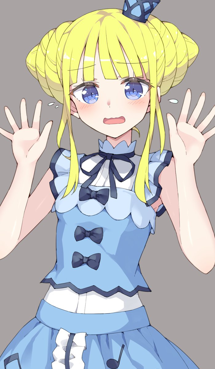 Pretty Series Rule 34 Image