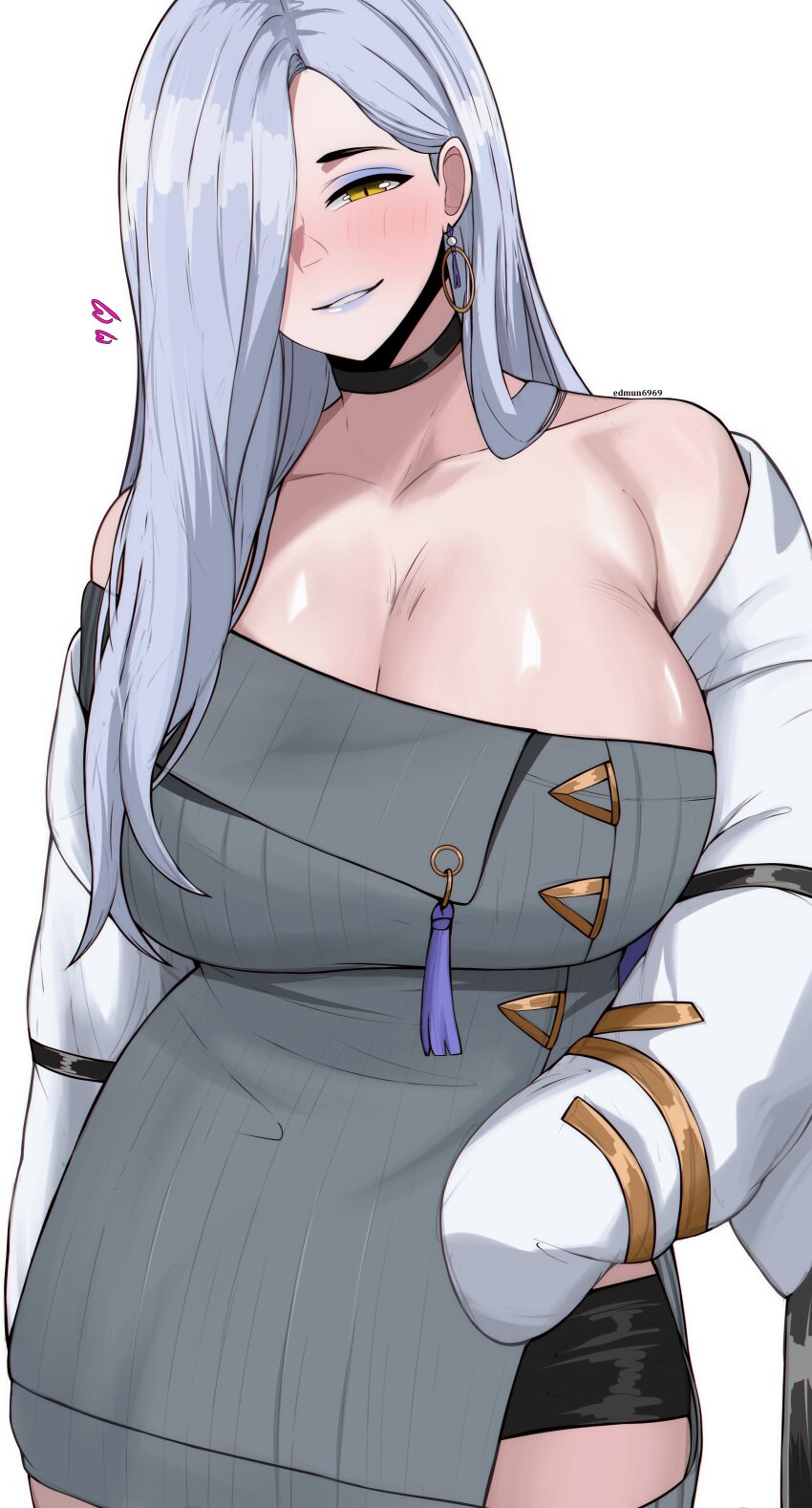 Hebi Nyoubou (Fate) Rule 34 Image
