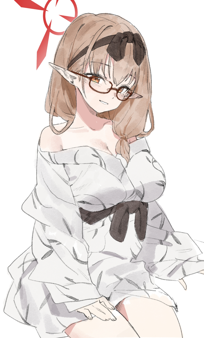 Chinatsu (Blue Archive) Rule 34 Image