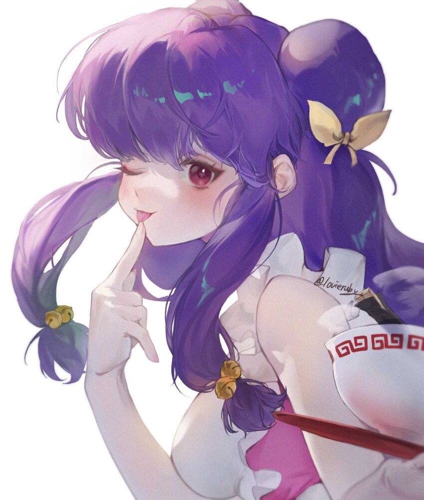 Shampoo (Ranma 1/2) Rule 34 Image