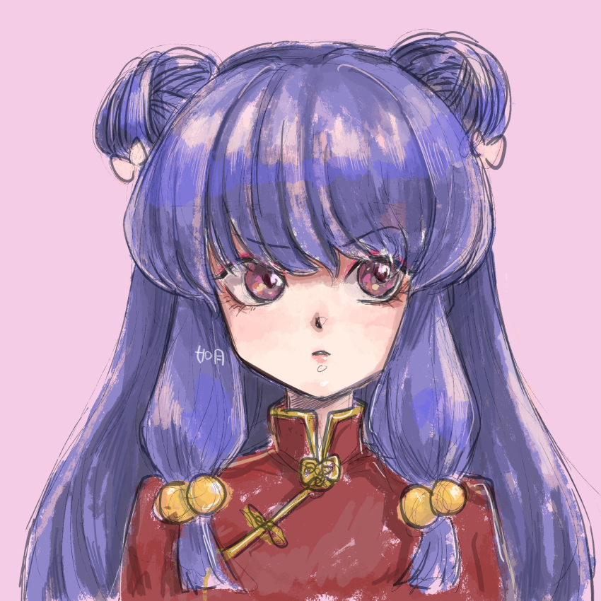 Shampoo (Ranma 1/2) Rule 34 Image
