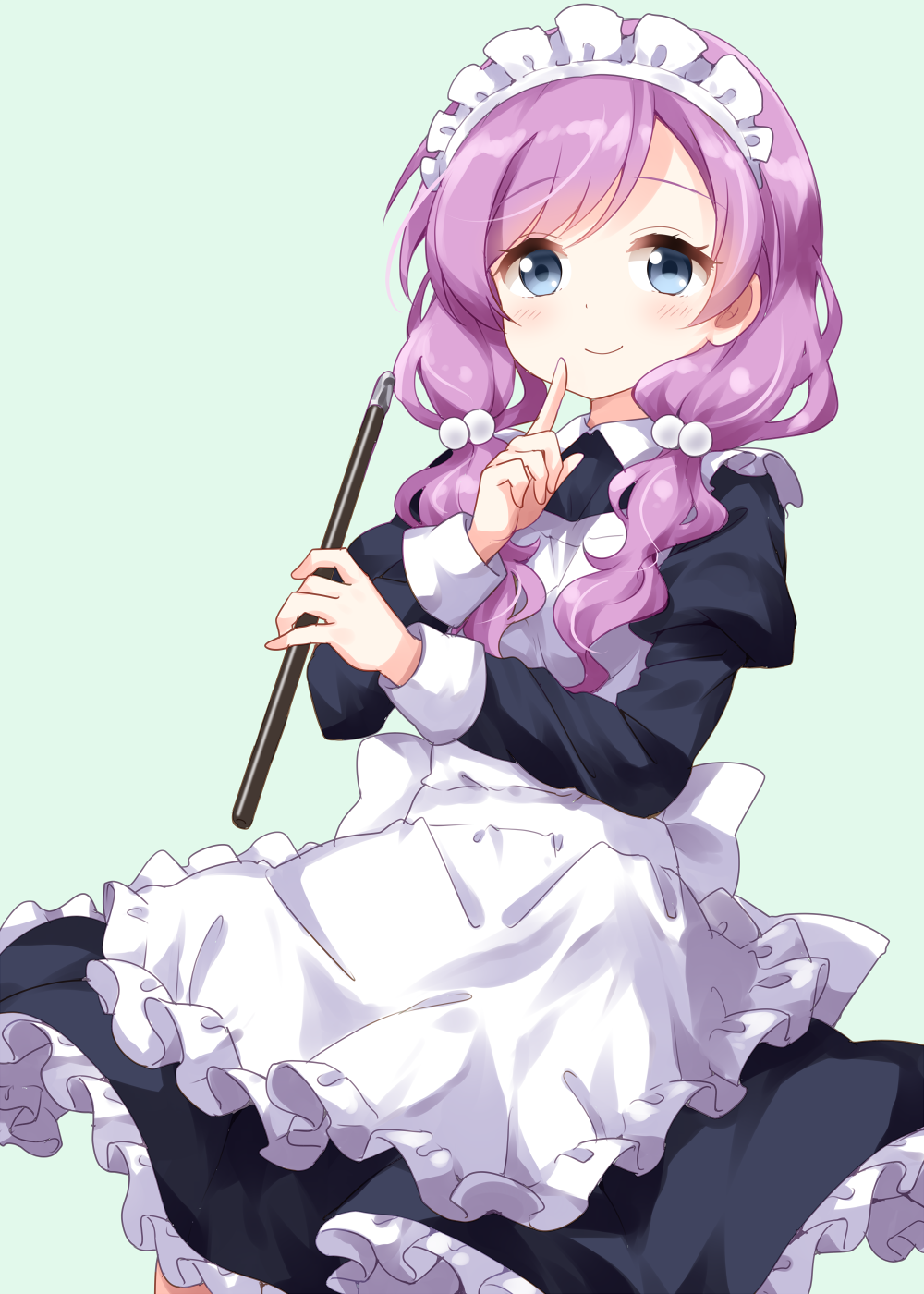 Gochuumon Wa Usagi Desu Ka? Rule 34 Image