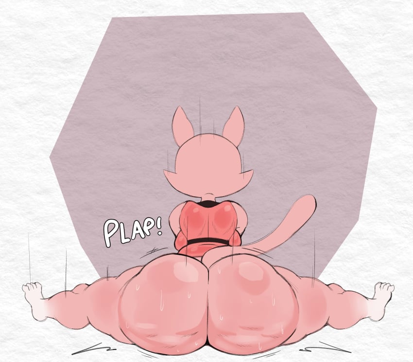Shima Luan (Super Planet Dolan) Rule 34 Image