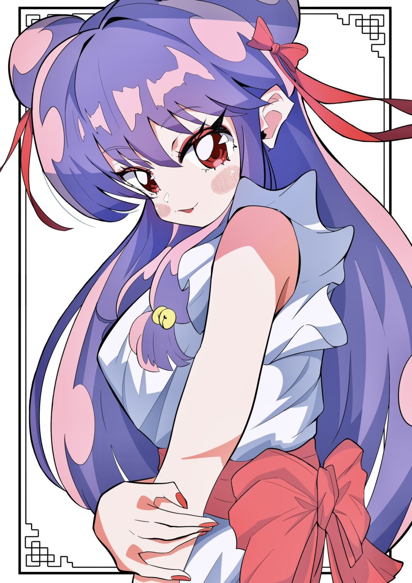 Shampoo (Ranma 1/2) Rule 34 Image
