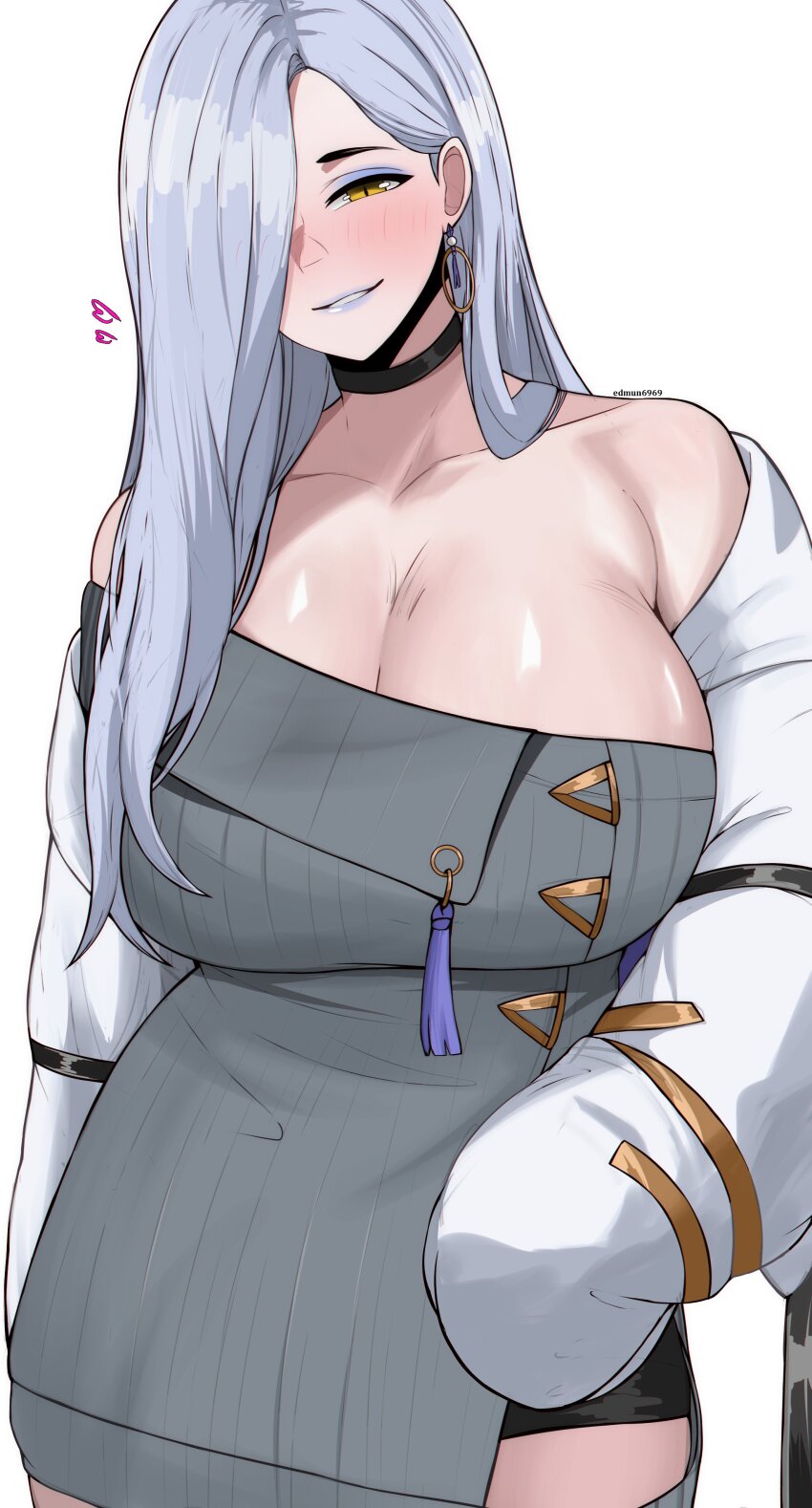 Hebi Nyoubou (Fate) Rule 34 Image