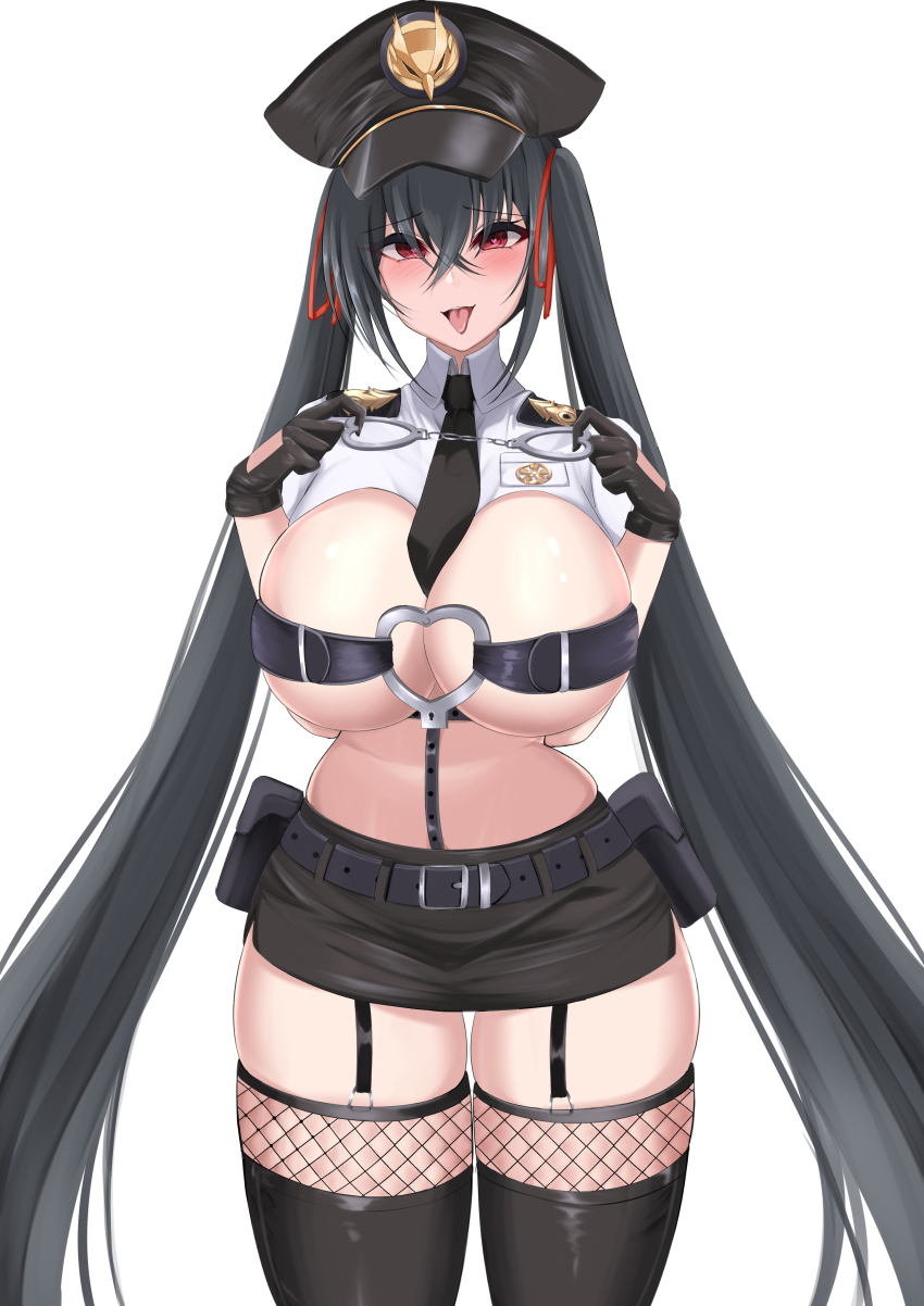 Taihou (Azur Lane) Rule 34 Image