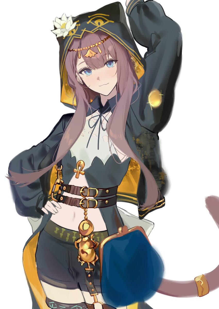 Pepe (Arknights) Rule 34 Image