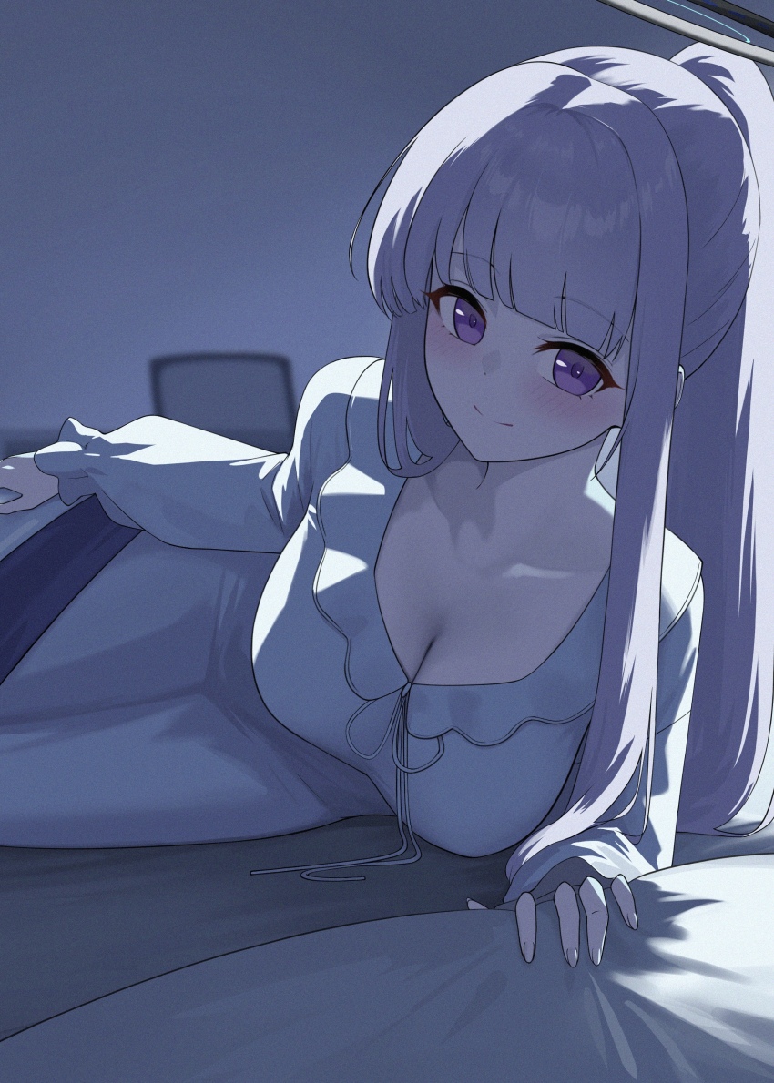 Noa (Blue Archive) Rule 34 Image