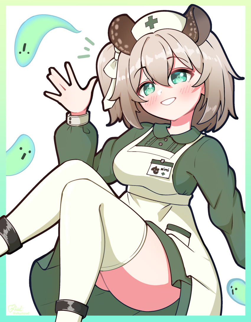 Nimi Nightmare (Indie Virtual Youtuber) Rule 34 Image