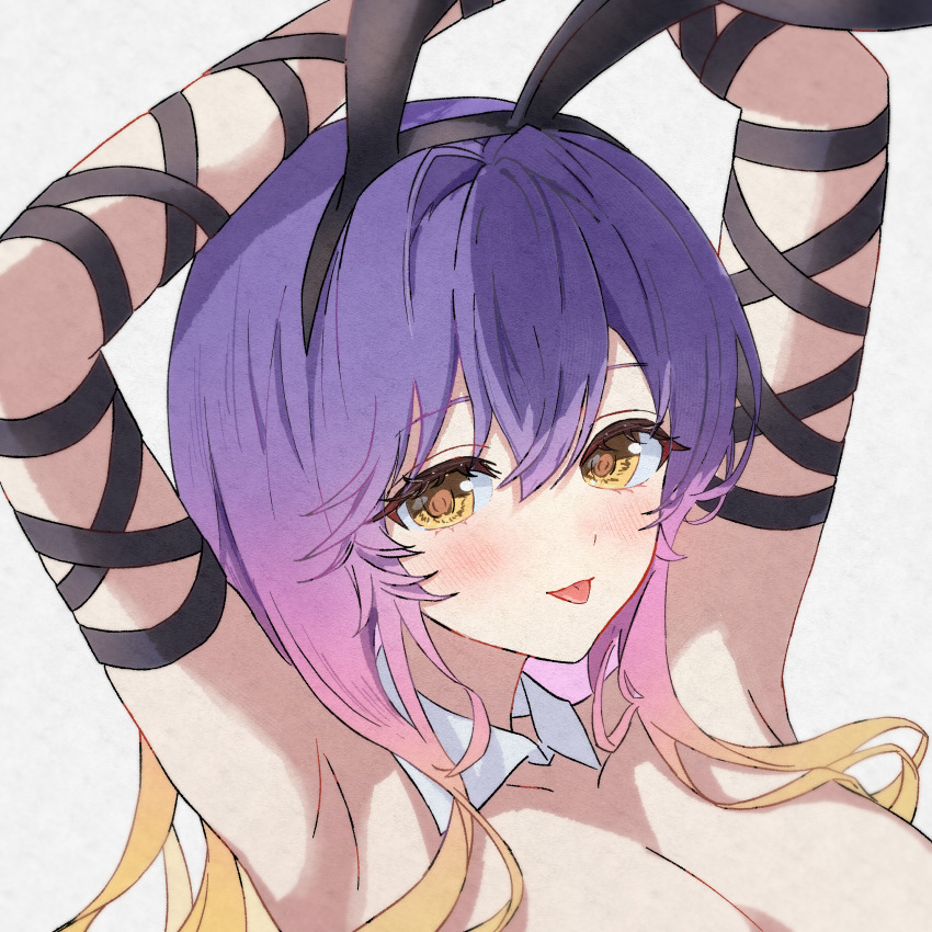 Hijiri Byakuren (Touhou) Rule 34 Image
