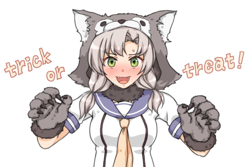 Kantai Collection Rule 34 Image