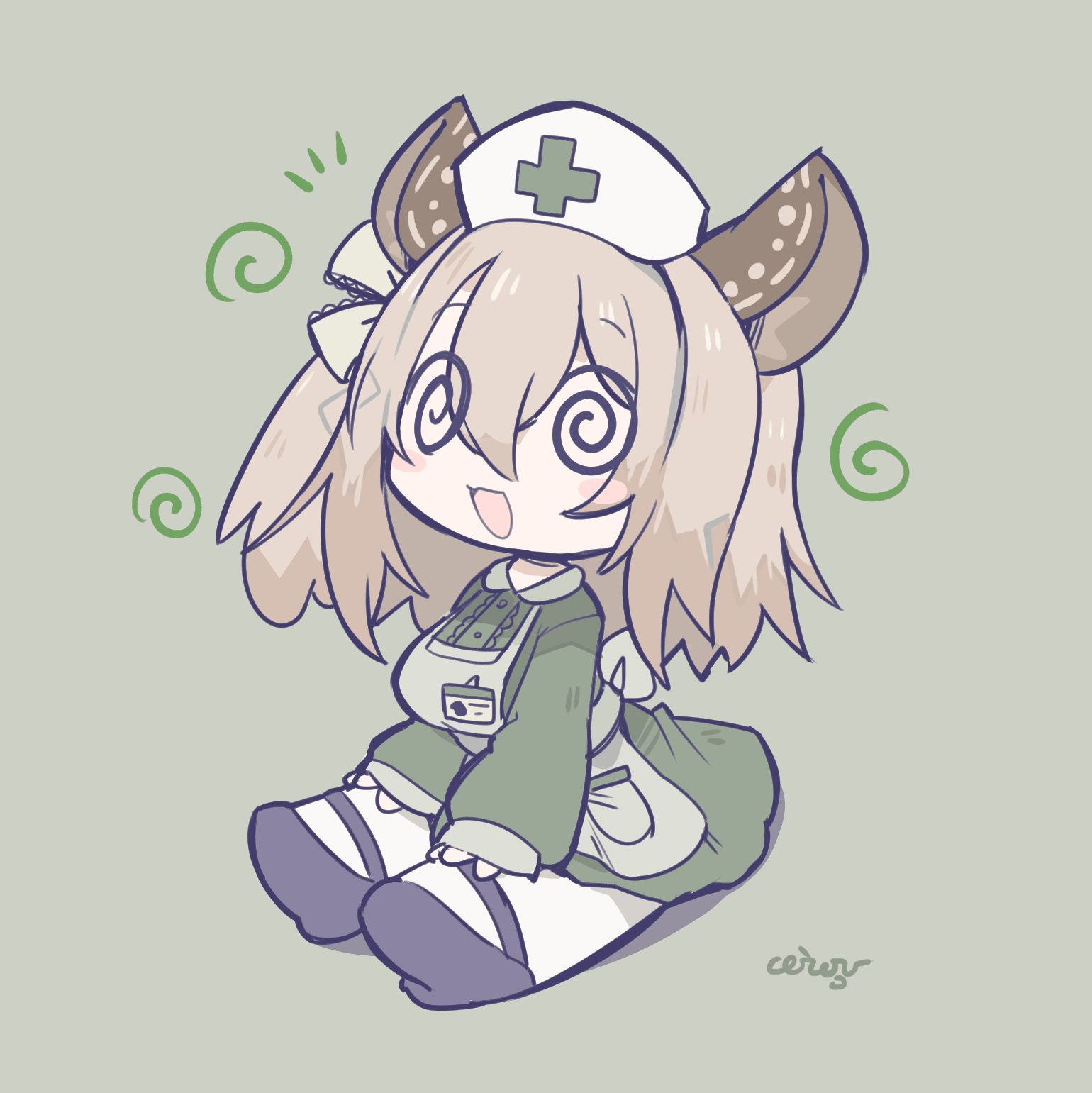 Nimi Nightmare (Indie Virtual Youtuber) Rule 34 Image