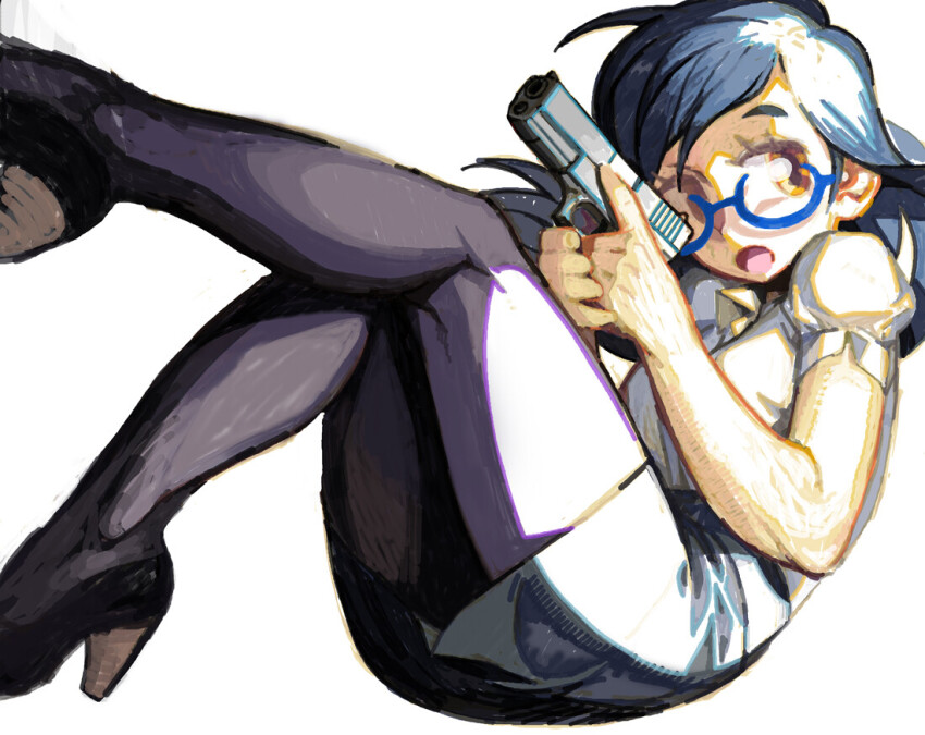 Glock Rule 34 Image