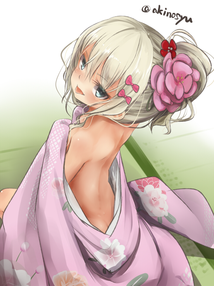Kantai Collection Rule 34 Image