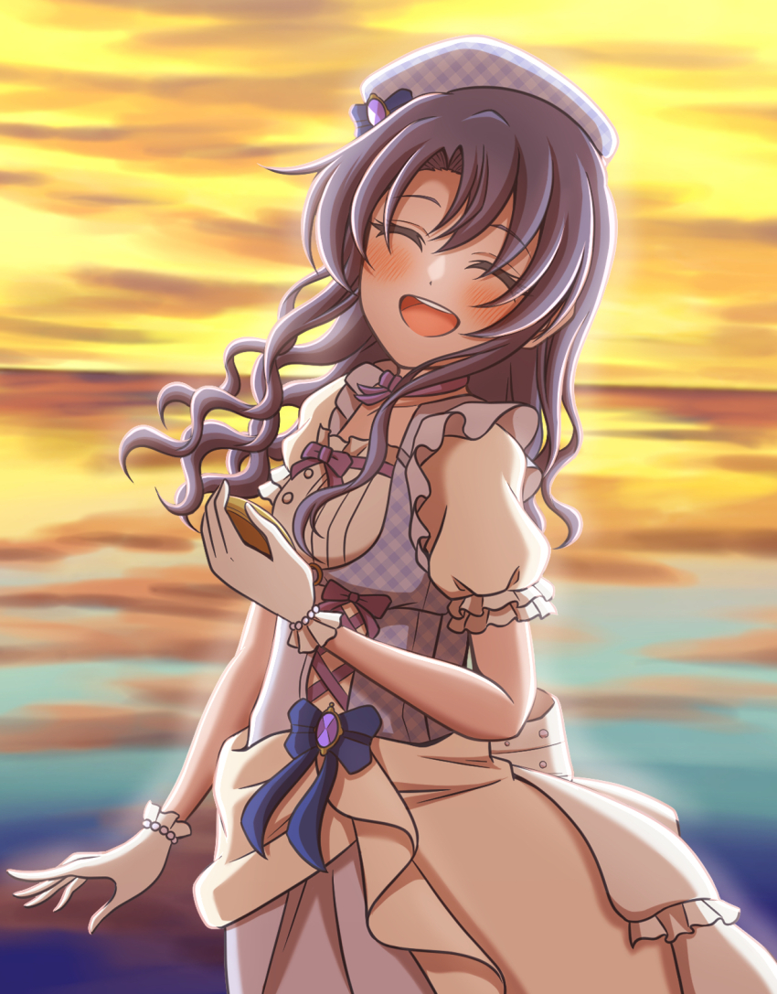 Takayama Sayoko (Idolmaster) Rule 34 Image