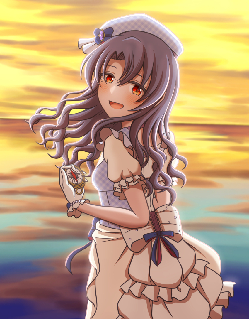 Takayama Sayoko (Idolmaster) Rule 34 Image