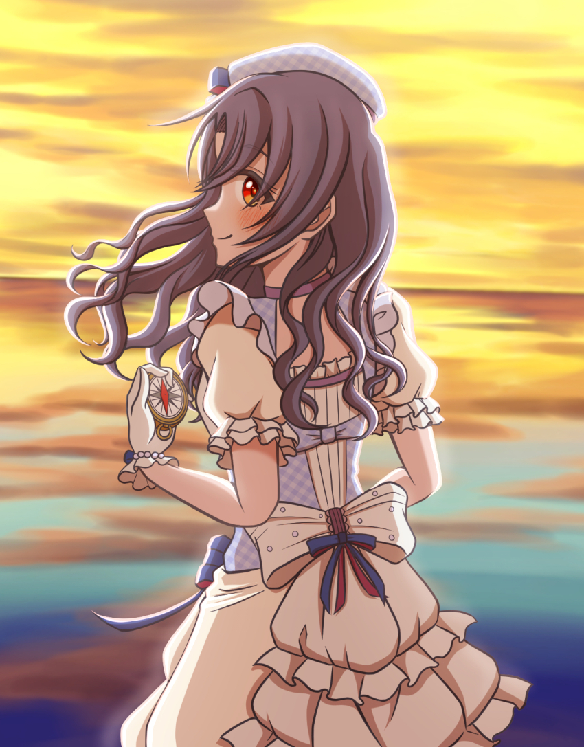 Takayama Sayoko (Idolmaster) Rule 34 Image