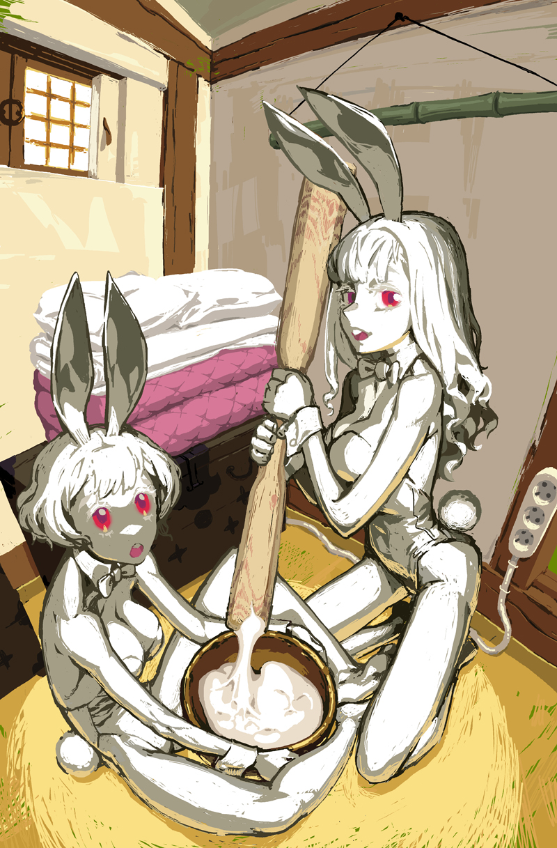 Original Rule 34 Image