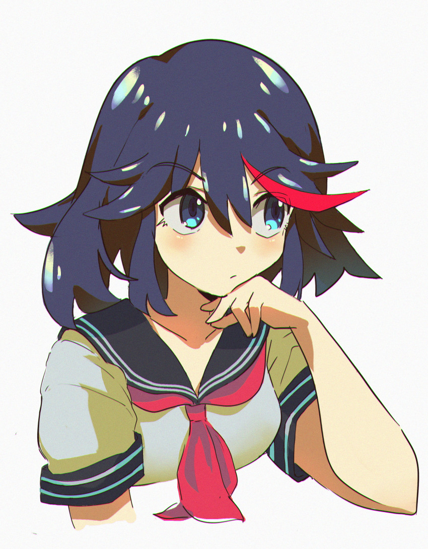 Matoi Ryuuko (Kill La Kill) Rule 34 Image