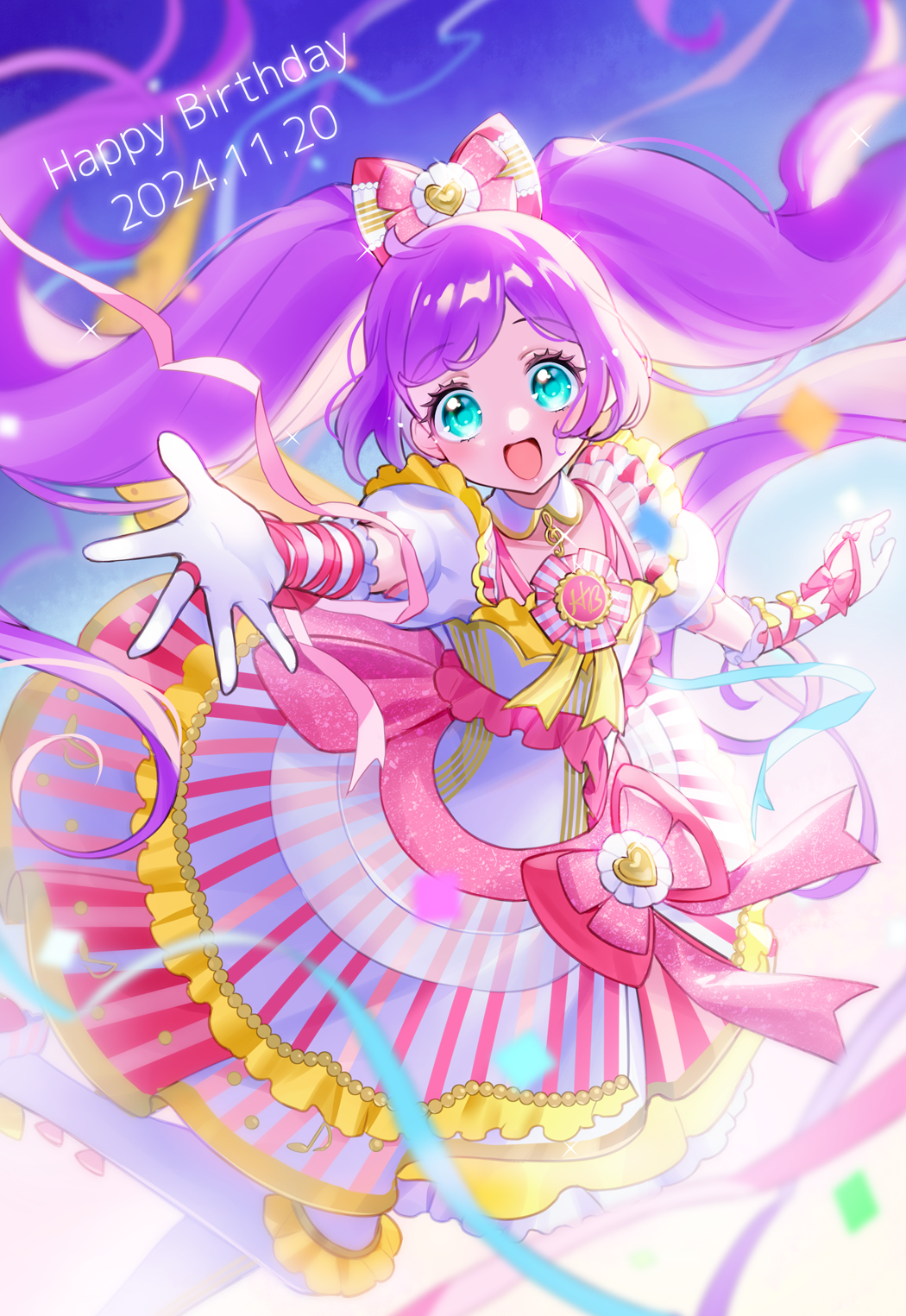 Manaka Laala (Pretty Series) Rule 34 Image