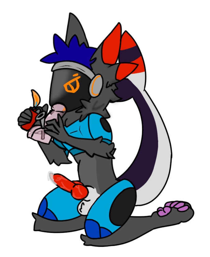4 Ears Rule 34 Image