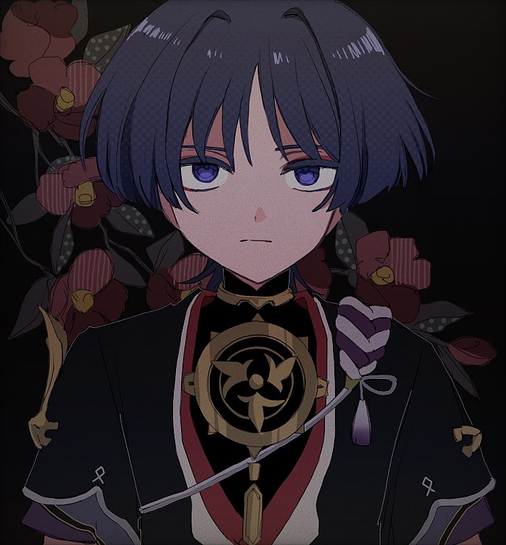 Han'Eri (Genshin Impact) Rule 34 Image