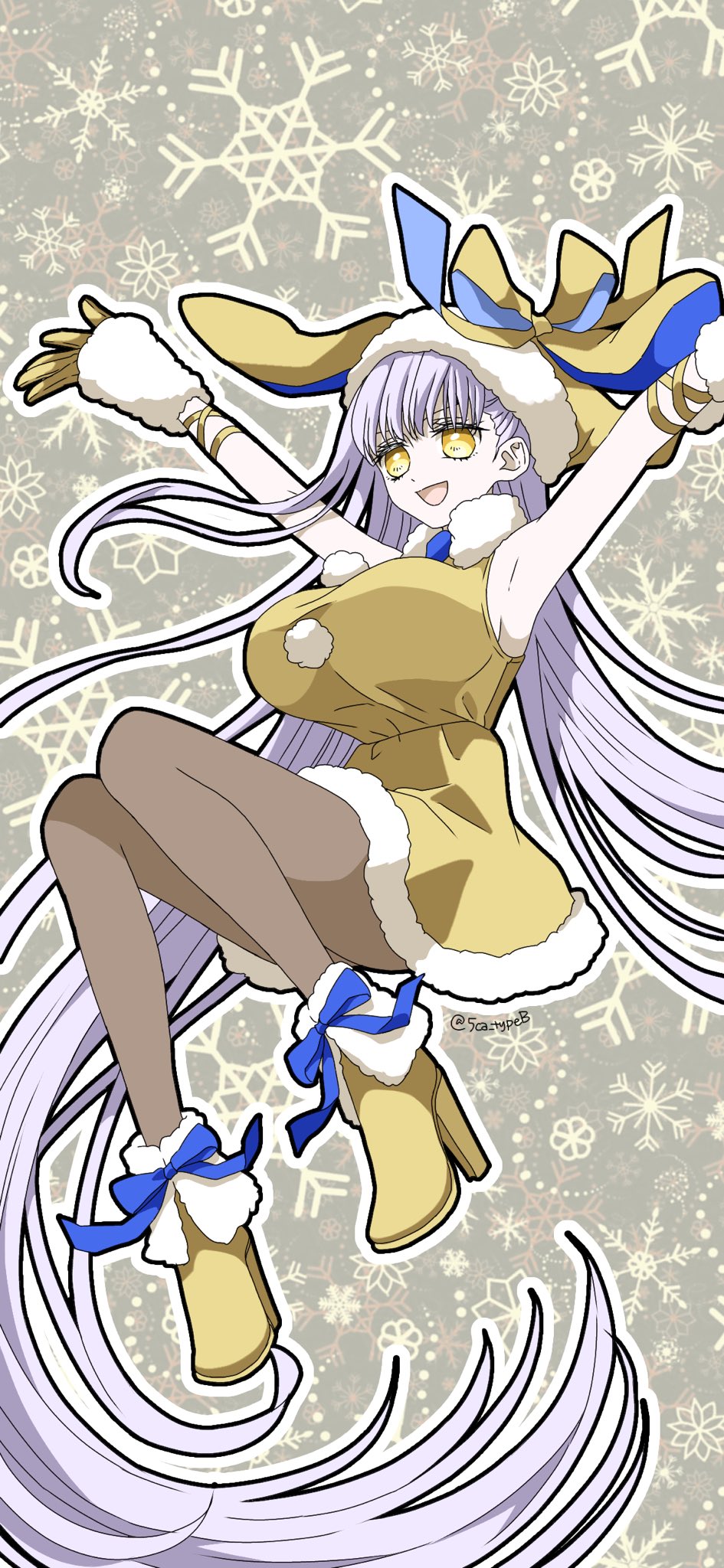 Bb (Fate) Rule 34 Image