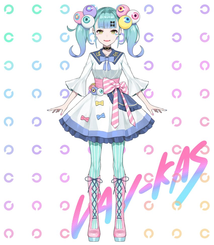 Indie Virtual Youtuber Rule 34 Image