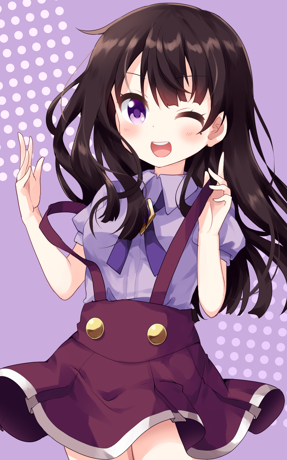 Ruu (Tksymkw) Rule 34 Image