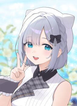 Aqua Eyes Rule 34 Image
