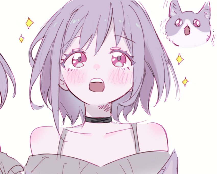 Yuutenji Nyamu (Bang Dream!) Rule 34 Image