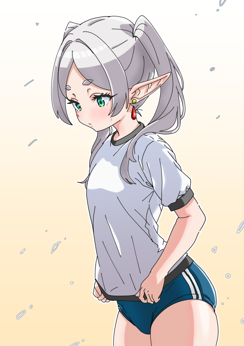 Frieren (Sousou No Frieren) Rule 34 Image