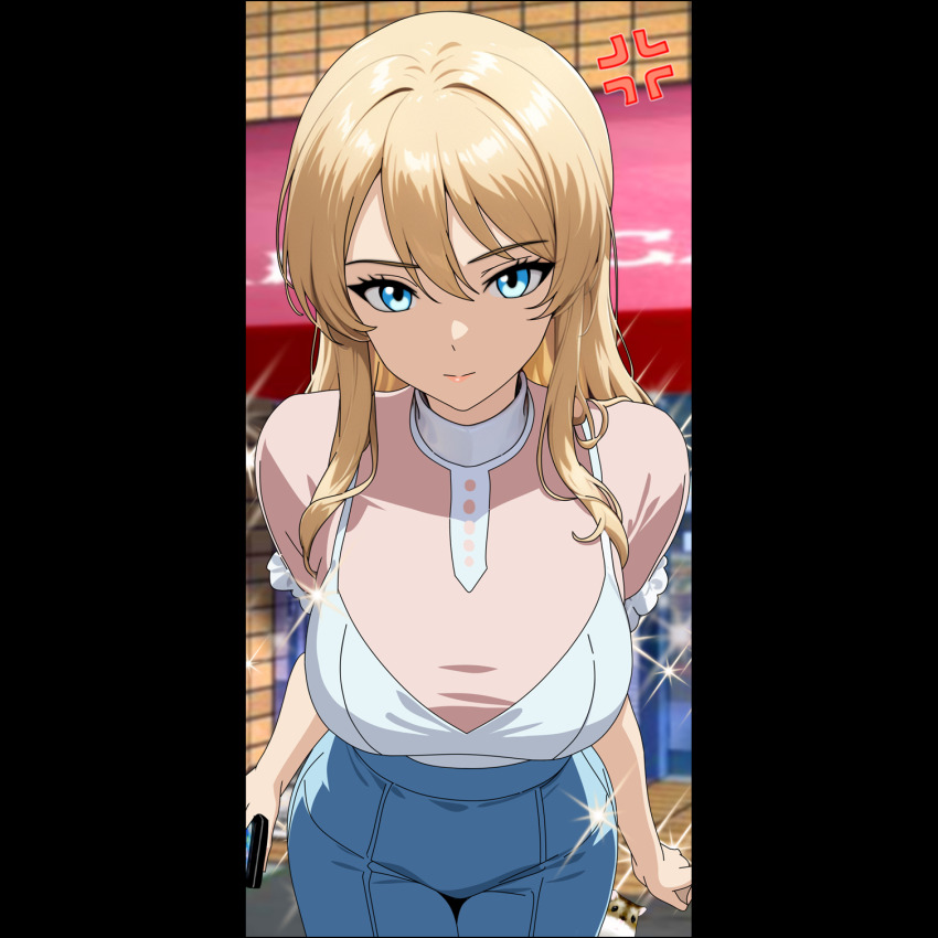 Girls Und Panzer Rule 34 Image