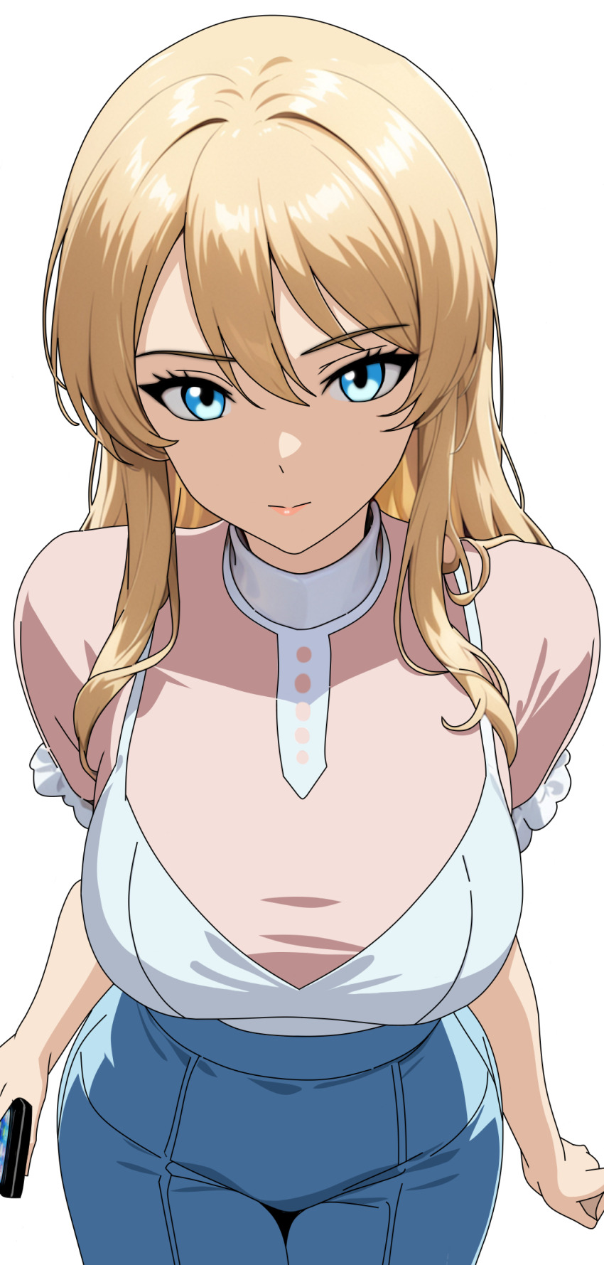 Girls Und Panzer Rule 34 Image