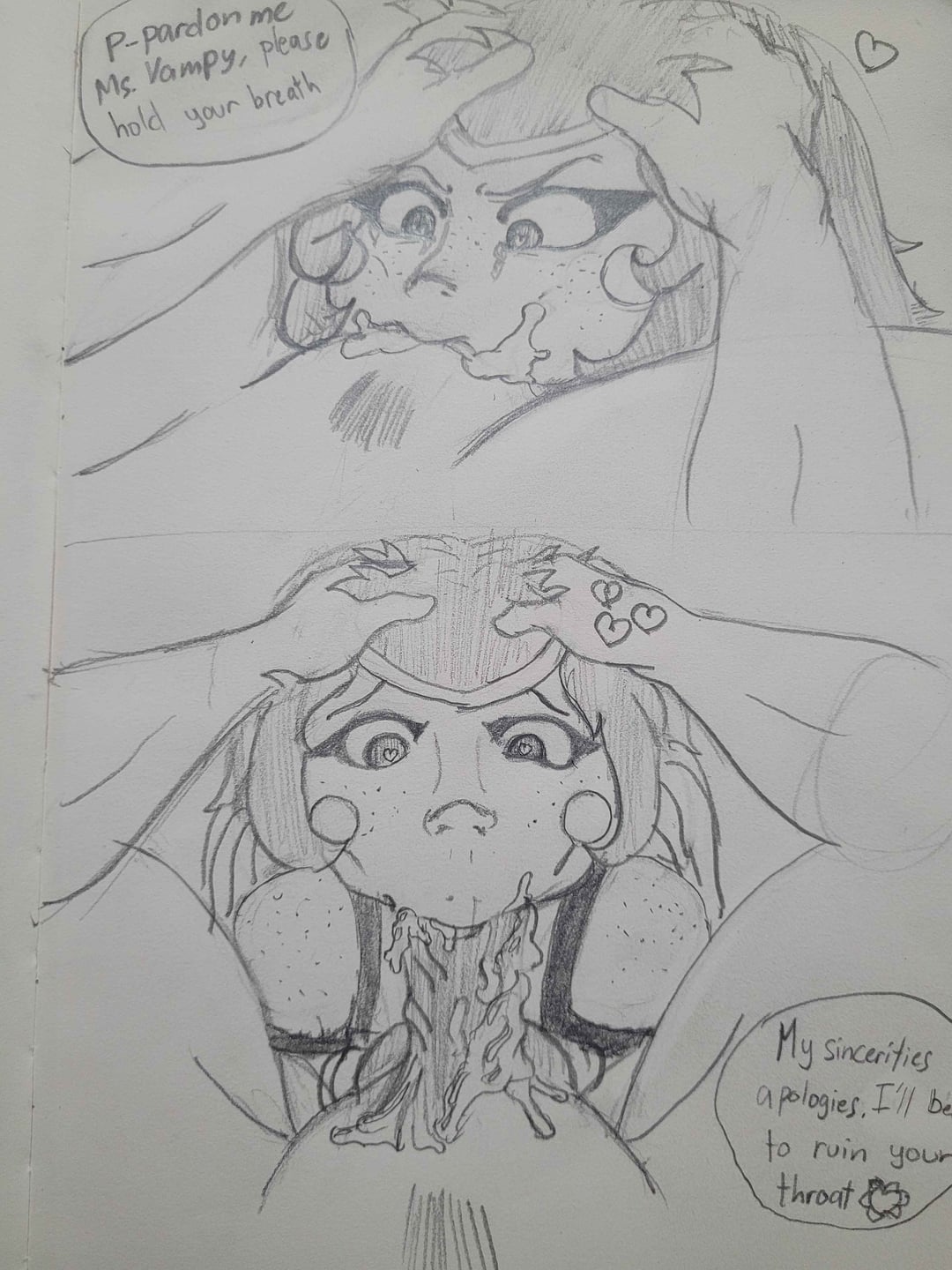 Solar Flare (Pvz) Rule 34 Image