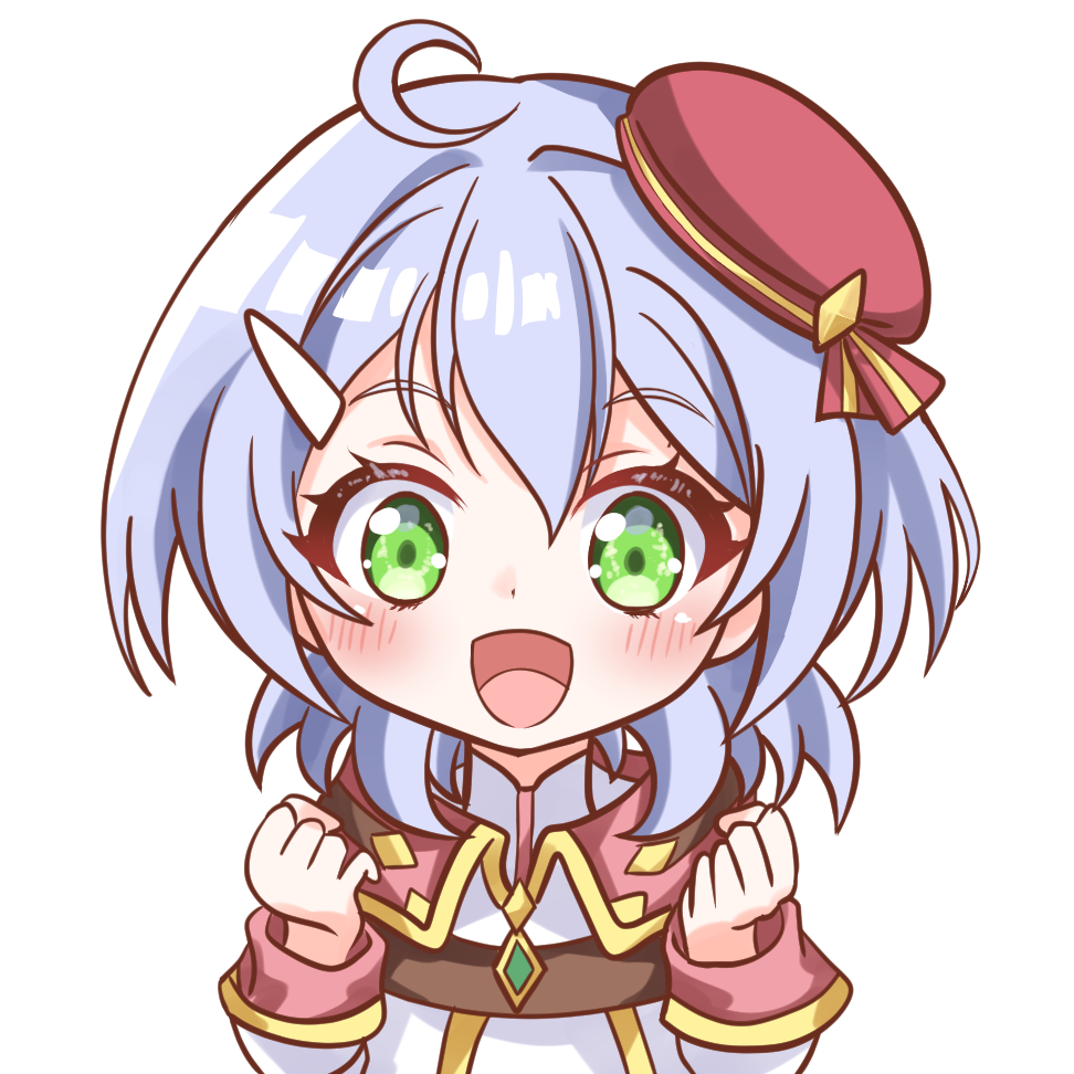 Ahoge Rule 34 Image