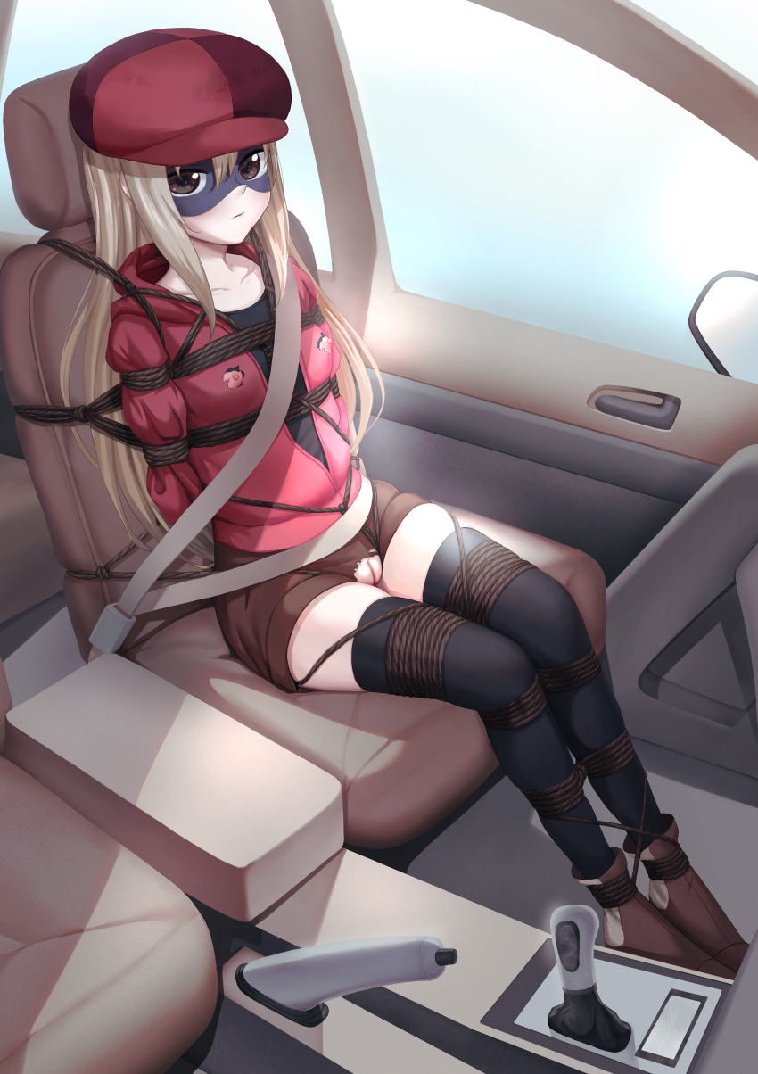 Doma Umaru (Himouto! Umaru-Chan) Rule 34 Image