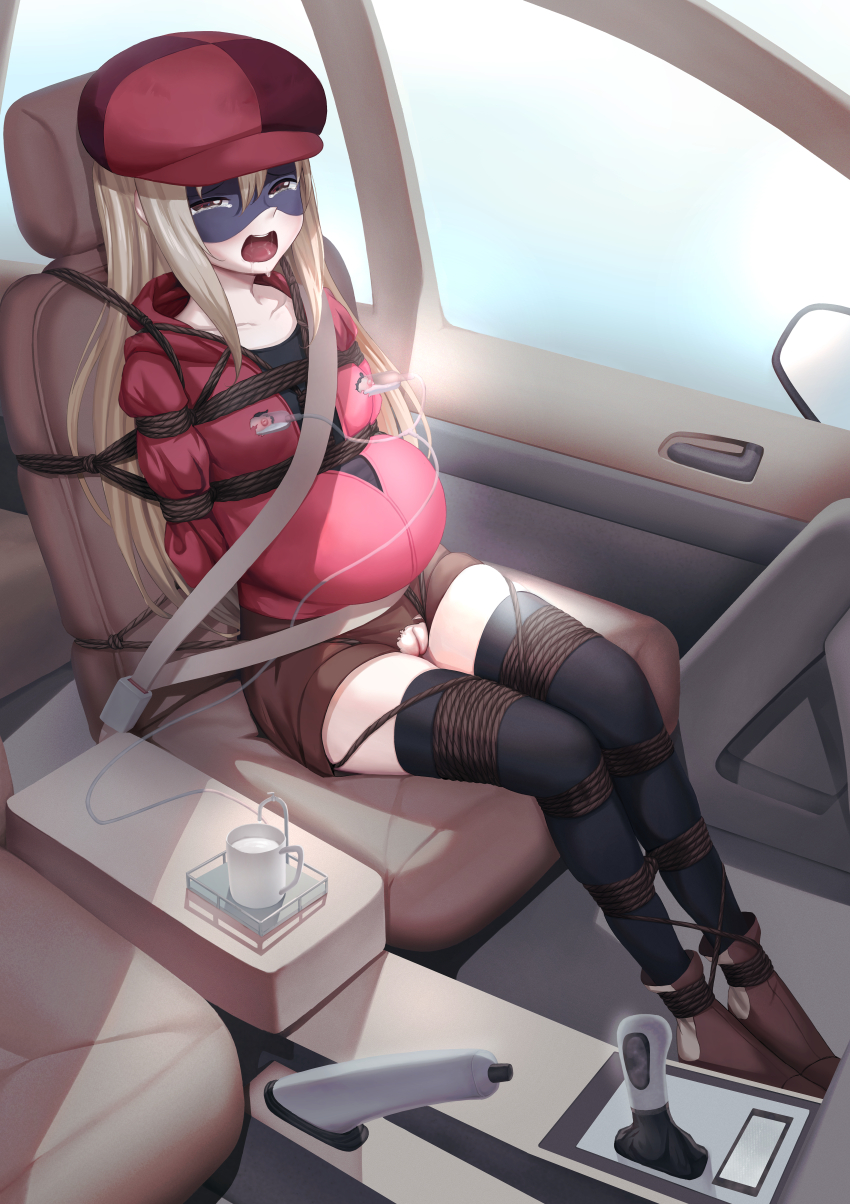 Doma Umaru (Himouto! Umaru-Chan) Rule 34 Image
