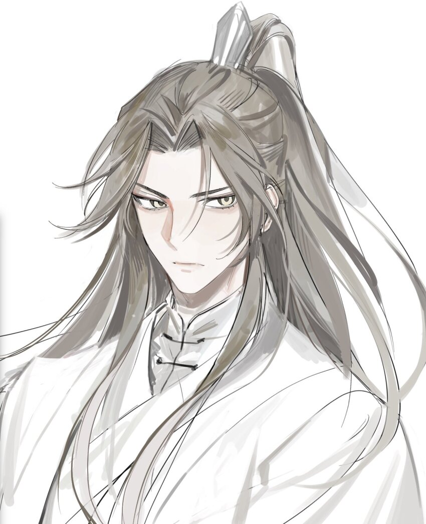 Xiao Guan (Headdress) Rule 34 Image