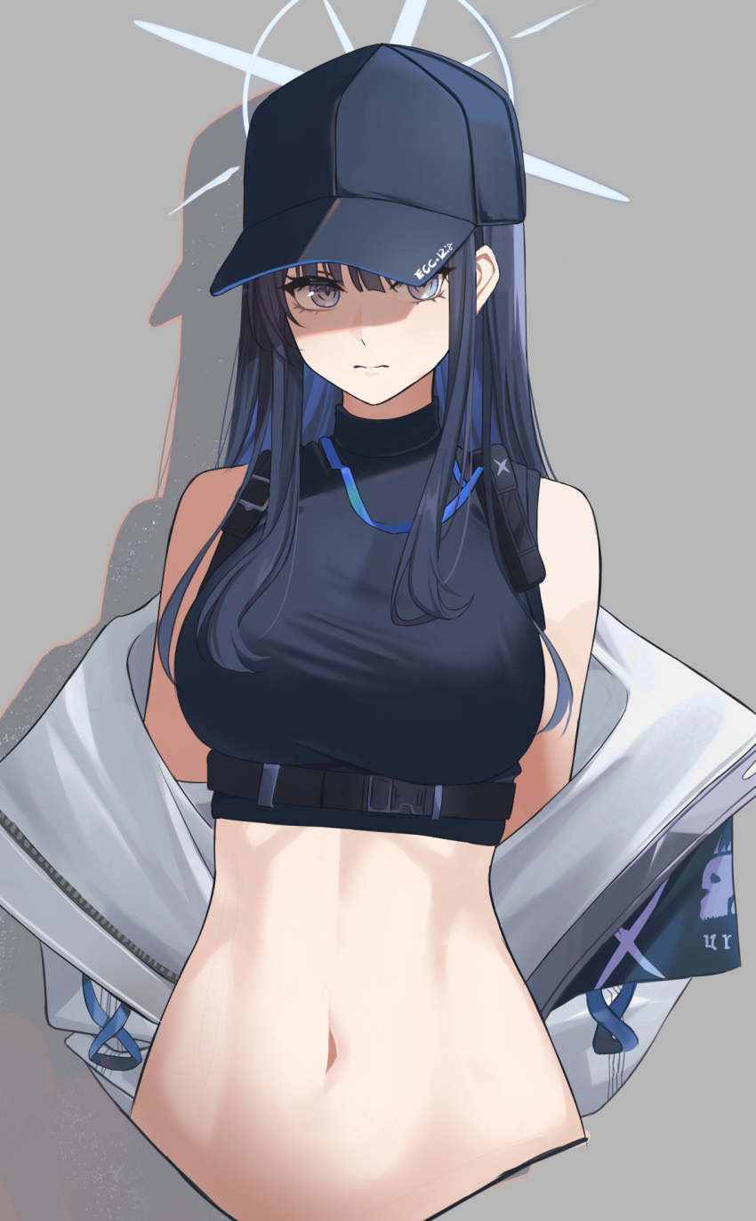 Saori (Blue Archive) Rule 34 Image