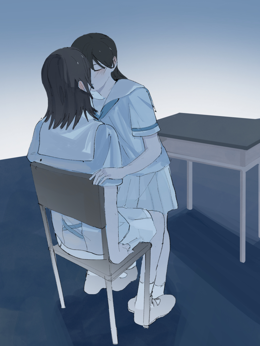 Shiina Taki (Bang Dream!) Rule 34 Image