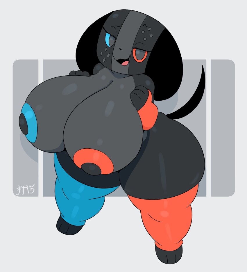 Switch Dog (Nintendo) Rule 34 Image