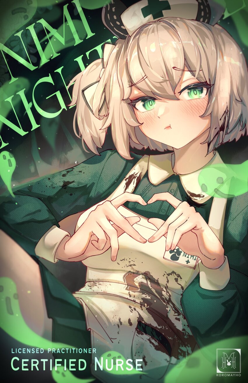 Nimi Nightmare (Indie Virtual Youtuber) Rule 34 Image