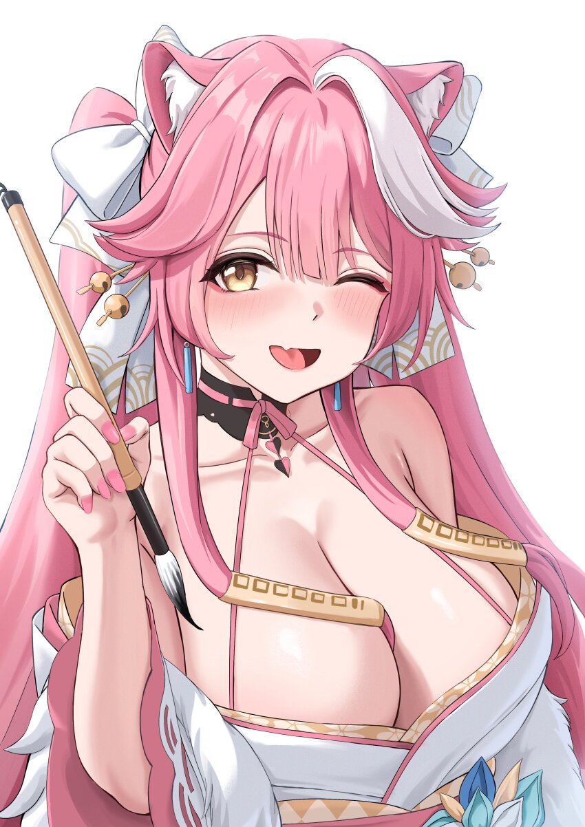 Raora Panthera (Hololive) Rule 34 Image