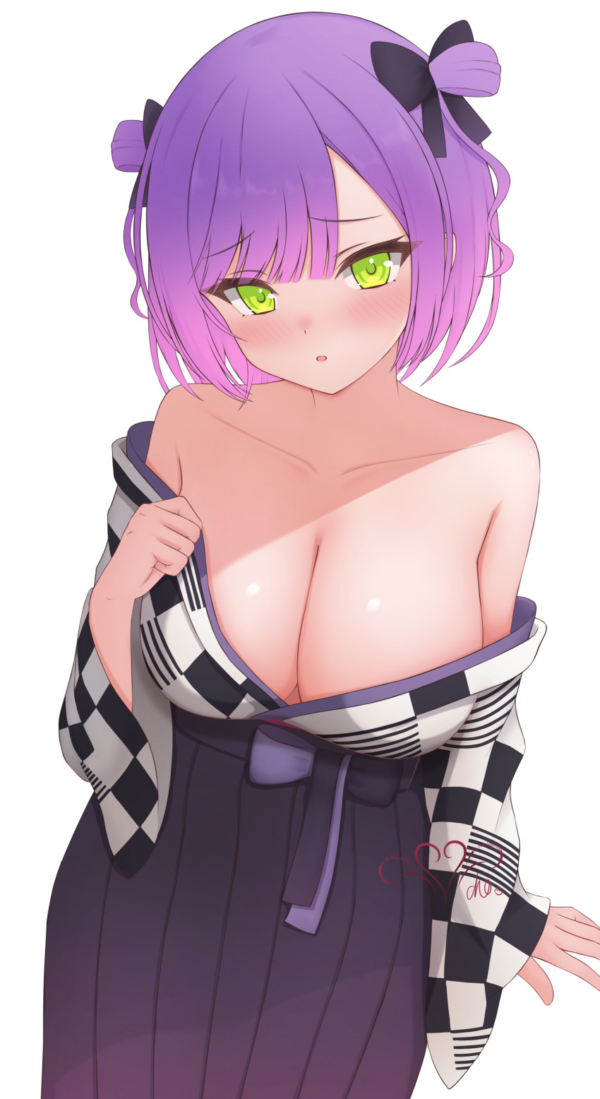Tokoyami Towa (Hololive) Rule 34 Image