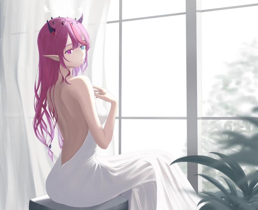 Irys (Hololive) Rule 34 Image
