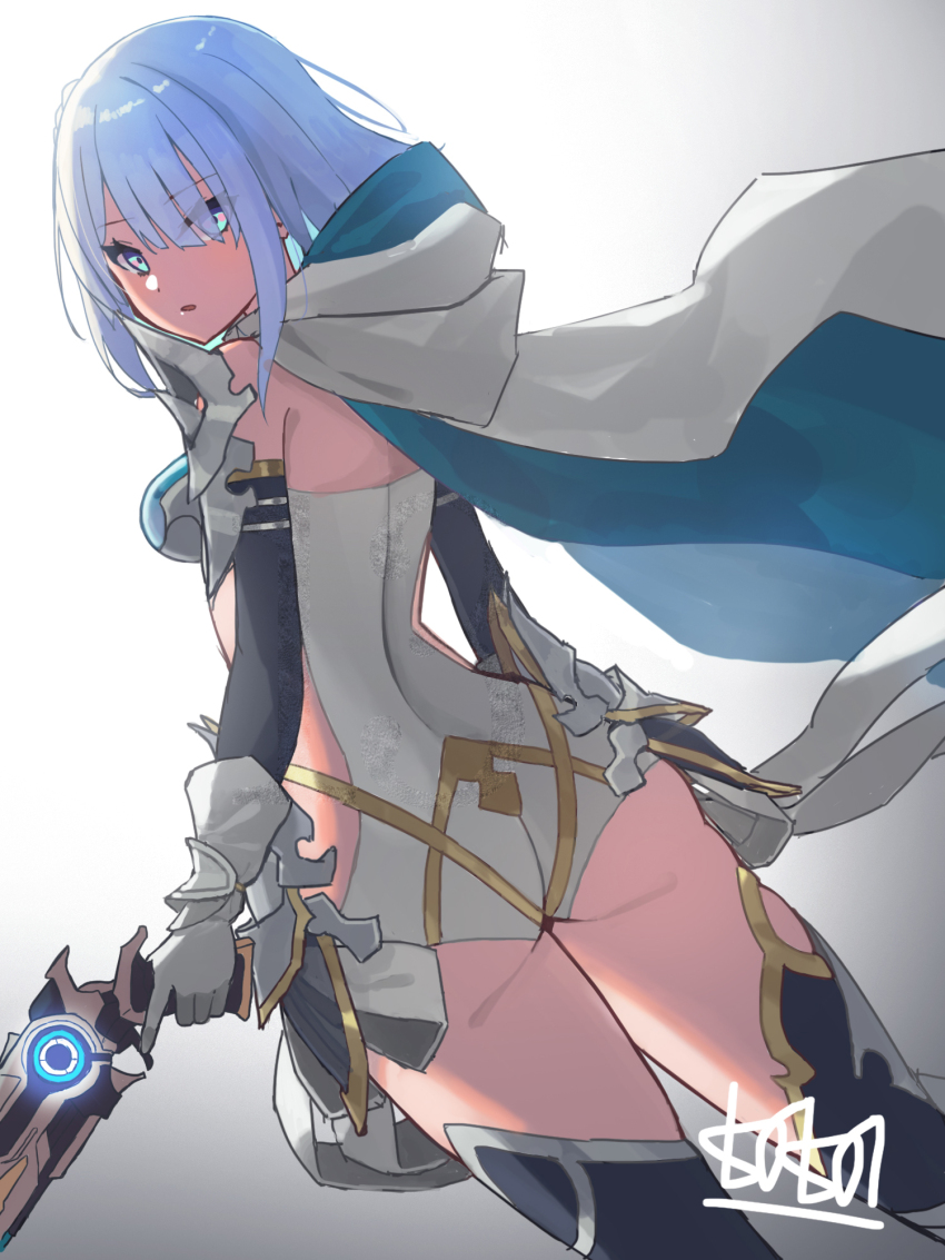 Dreizehn (Shadowverse) Rule 34 Image