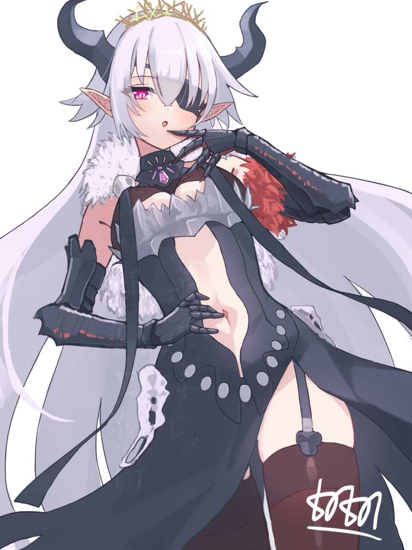 Shadowverse Rule 34 Image