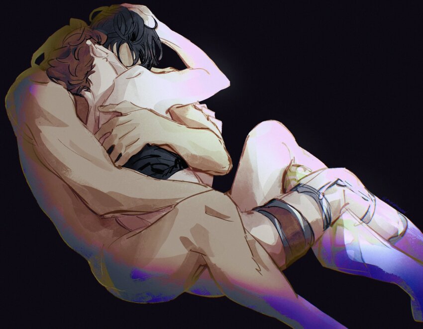 Arcane Jayce (Arcane: League Of Legends) Rule 34 Image
