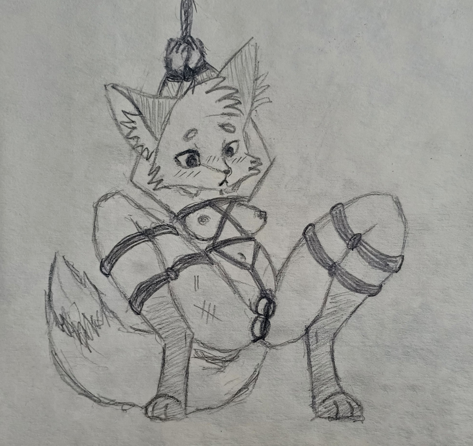 Pappy (Vkontakte) Rule 34 Image